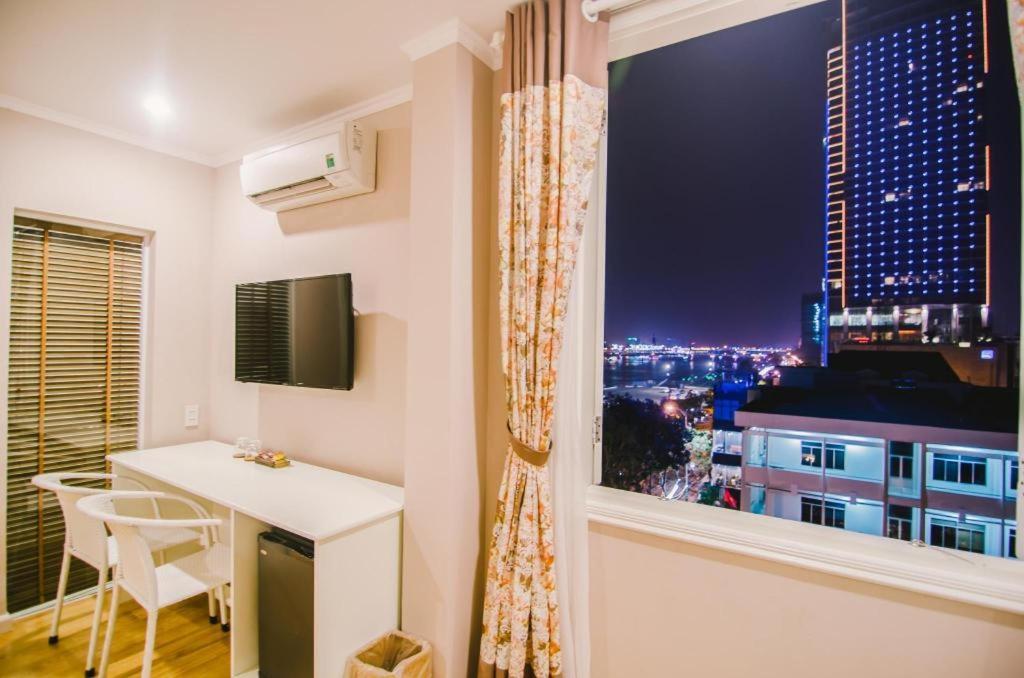 Kaka Hotel Da Nang Exterior photo