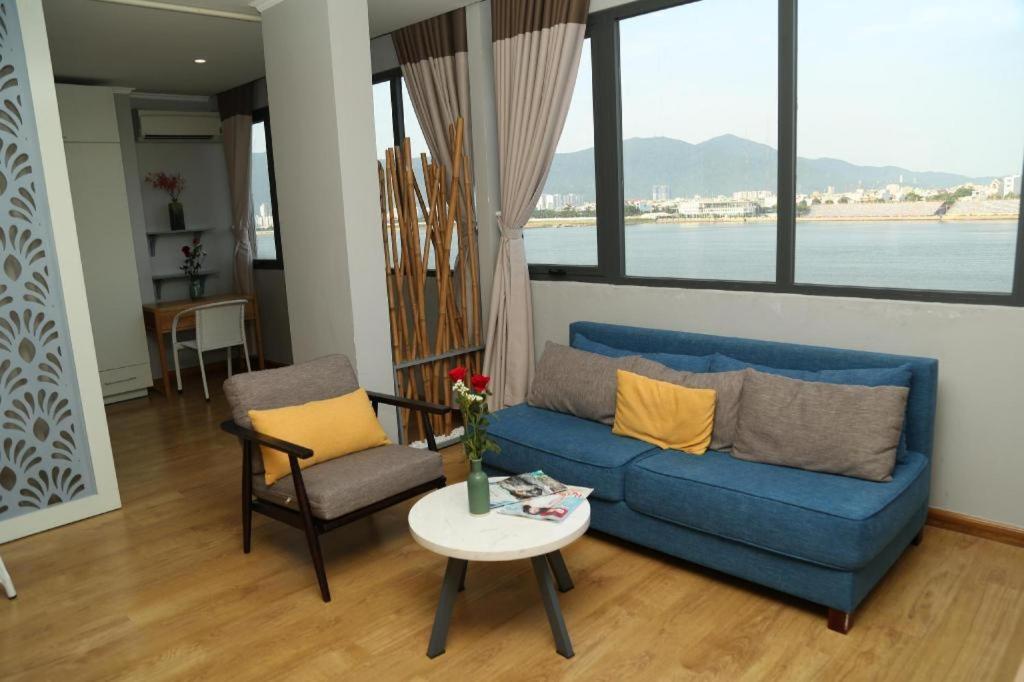Kaka Hotel Da Nang Exterior photo